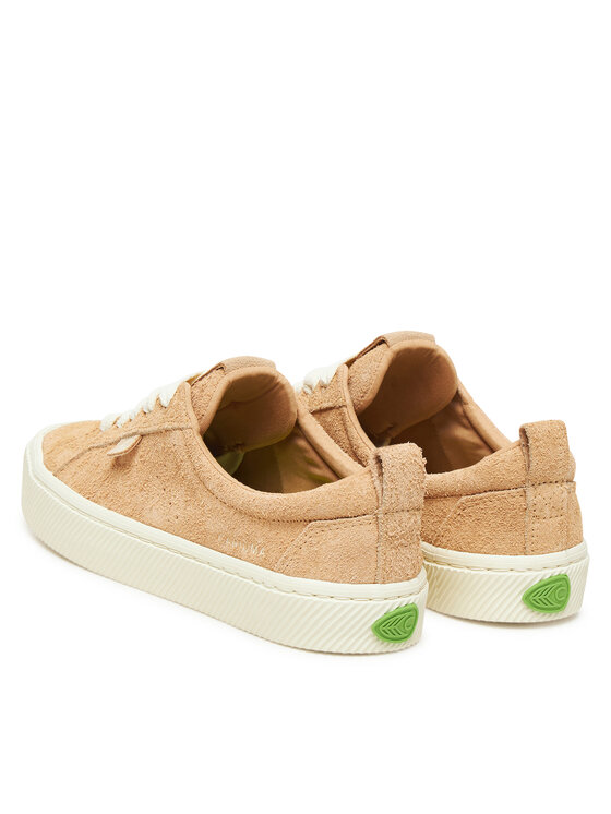 Cariuma Plátenky Cariuma Oca 100117N34W080 Béžová