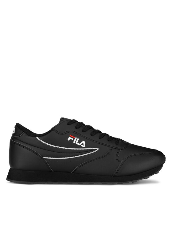 Fila Снікерcи Fila Orbit 1010263-12V Чорний