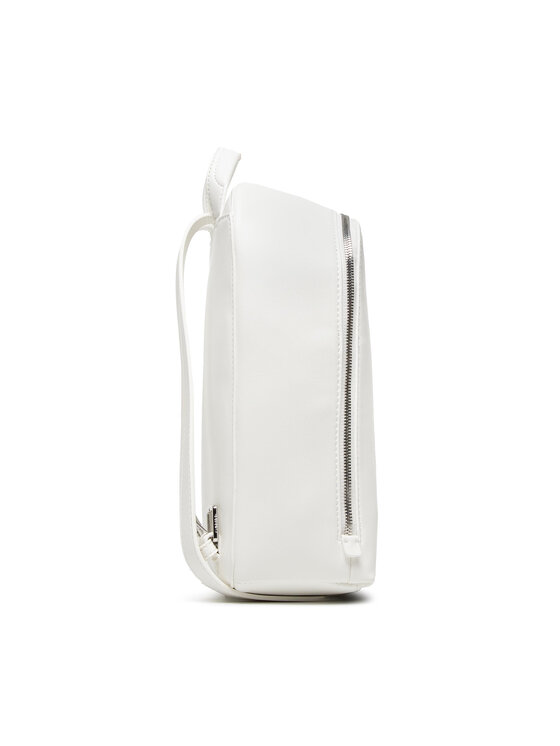Calvin Klein Plecak Calvin Klein Ck Set Backpack K60K609122 Biały
