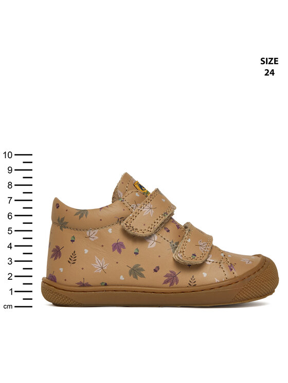 Naturino Puszābaki Naturino Cocoon Vl 2012904-QV-0D09 Bēšs