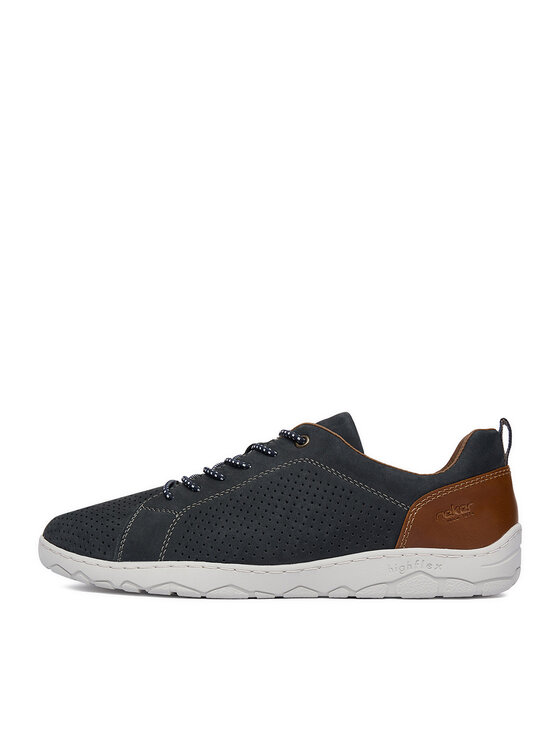 Rieker Zapatos hasta el tobillo Rieker CEO-08315-14 Azul marino