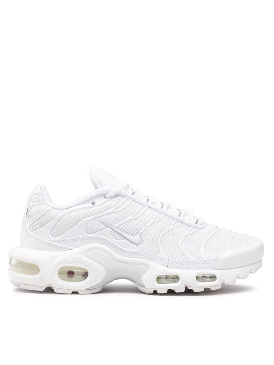 Nike Снікерcи Nike Air Max Plus DM2362 100 Білий