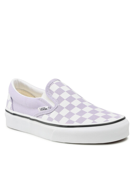 Vans Scarpe sportive Vans Classic Slip-On VN000XG8ARV1 Viola