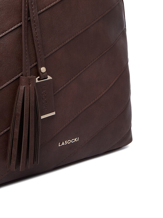 Lasocki Rucsac Lasocki CEO-LSK-L-037-10 Maro