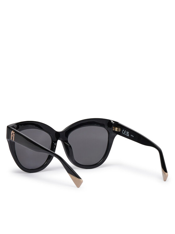 Furla Occhiali da sole Furla Sunglasses Sfu780 WD00108-A.0116-O6000-4401 Nero