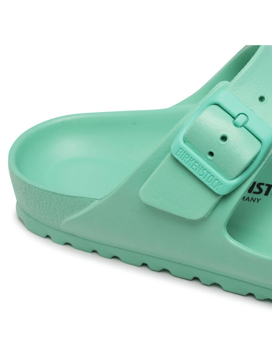 Birkenstock Шльопанці Birkenstock Arizona Eva 1019120 Зелений