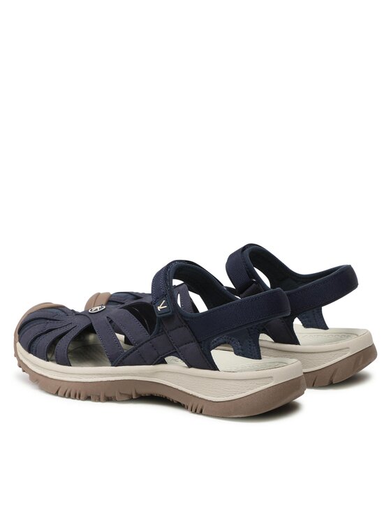 Keen Σανδάλια Keen Rose Sandal 1025126 Σκούρο μπλε