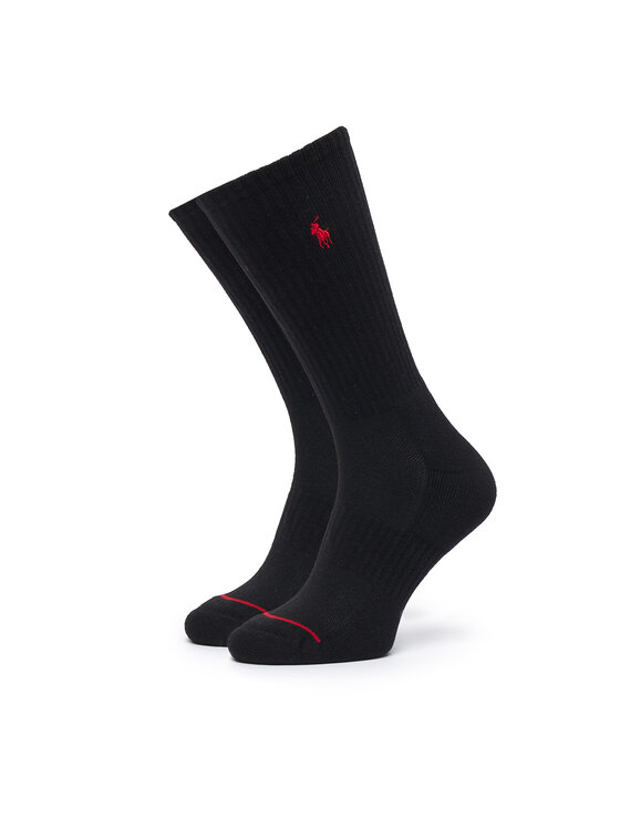 Polo Ralph Lauren Довгі шкарпетки Polo Ralph Lauren 449799746001 Кольоровий