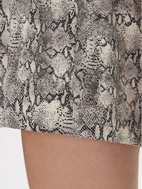 HUGO HUGO Піжамні шорти Nika_Shorts 50540027 Кольоровий Relaxed Fit