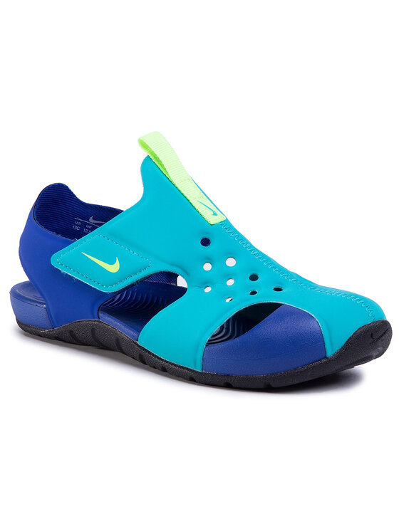 Nike Basutės Nike Sunray Protect 2 (PS) 943826 303 Mėlyna