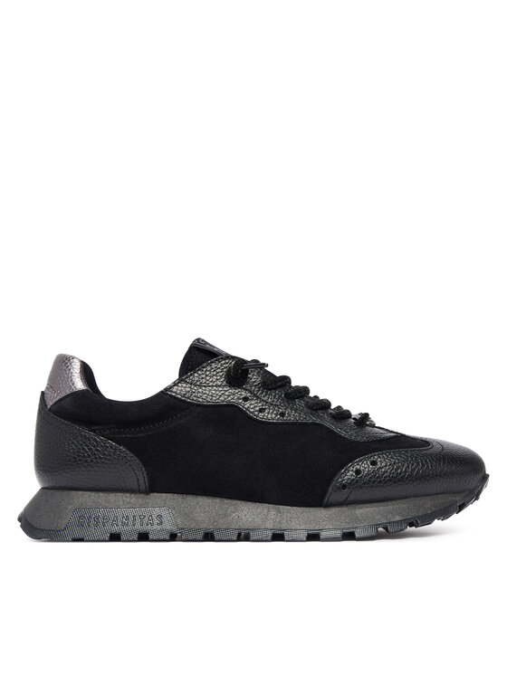 Hispanitas Sneakersy Hispanitas Oregon HI265106 C001 Černá