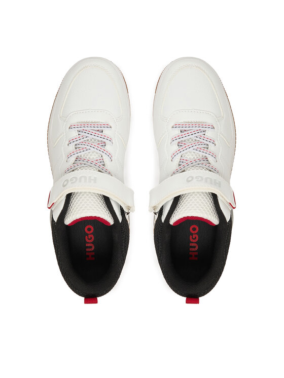 HUGO Sneakers HUGO G00532 S Bianco