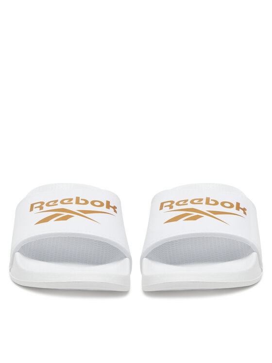 Reebok Šľapky Reebok SS25-3C069-1 Biela
