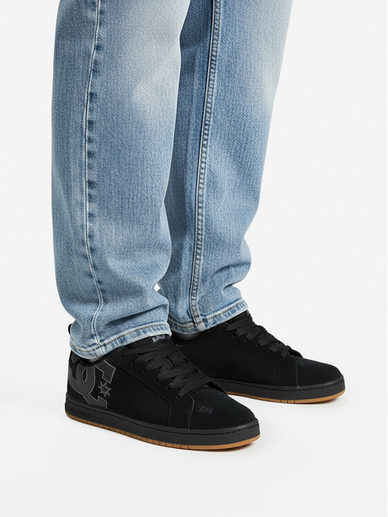 DC Shoes Снікерcи DC Shoes CEO-V5-10116 Чорний