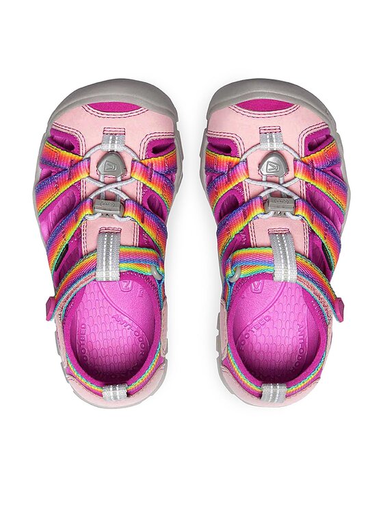 Keen Босоніжки Keen Seacamp Ii Cnx 1027411 Кольоровий