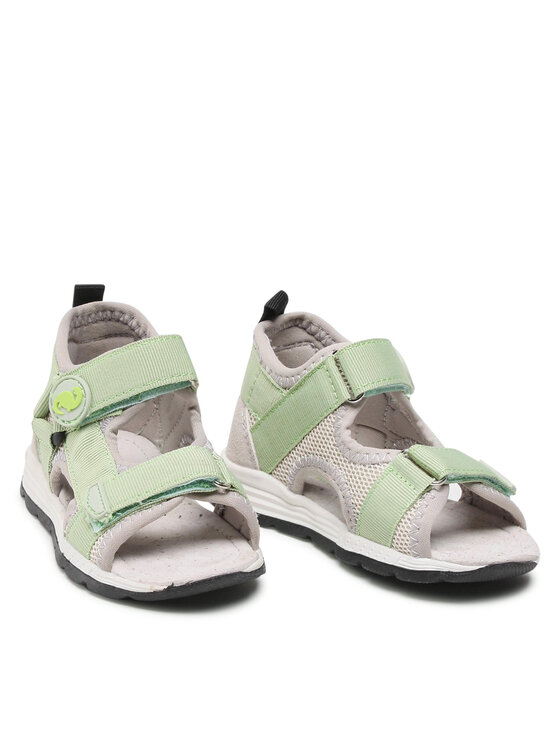 Action Boy Basutės Action Boy CM210910-5 Pilka