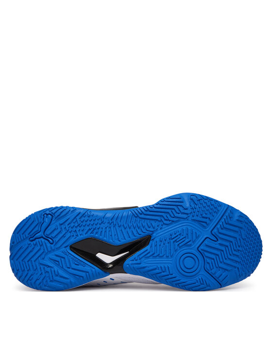 Puma Взуття у спортзал Puma Solarflash III 107850 07 Білий