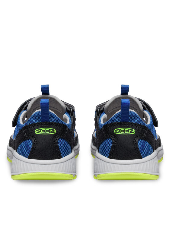 Keen Босоніжки Keen Motozoa 1028984 Кольоровий