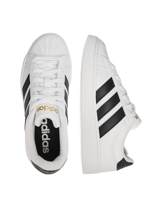 adidas Снікерcи adidas CEO-STREETTALK JP8275 W Білий
