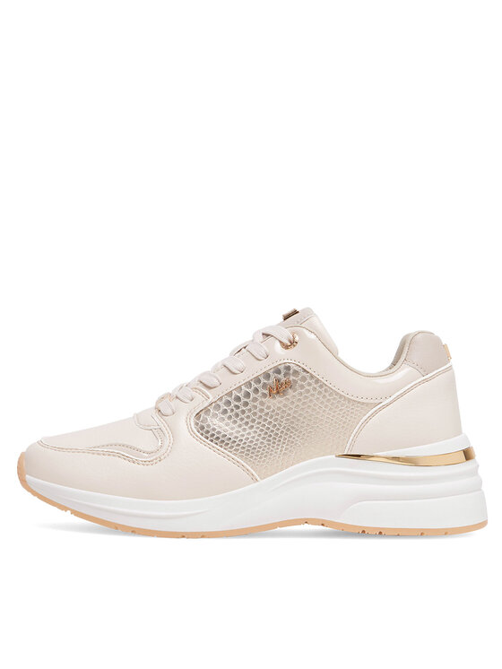 MEXX Tenisice MEXX MIRL1011241W-01 Bež