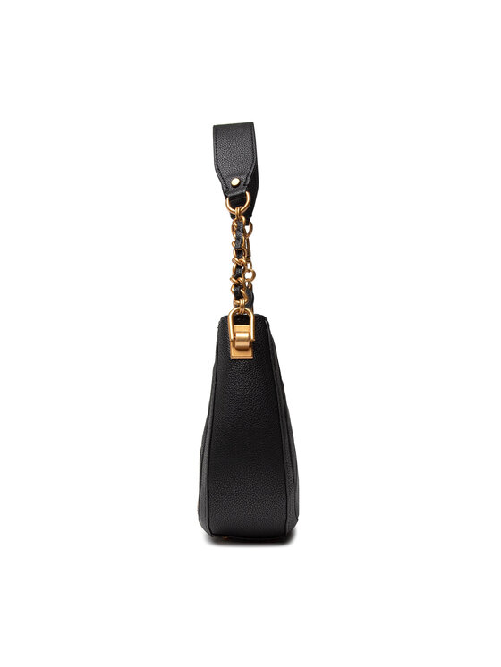 Guess Táska Guess Abey (QB) HWQB85 58010 Fekete