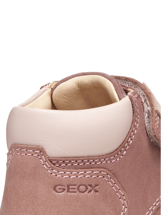 Geox Zapatillas Geox B Macchia B164PC 03222 C8F8W Rosa