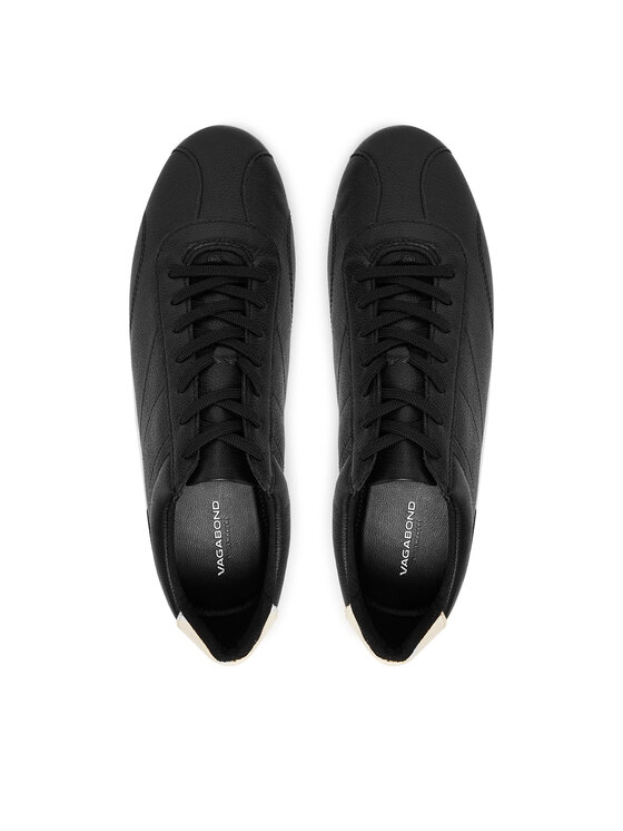 Vagabond Shoemakers Снікерcи Vagabond Shoemakers Hollie 6123-001-20 Чорний