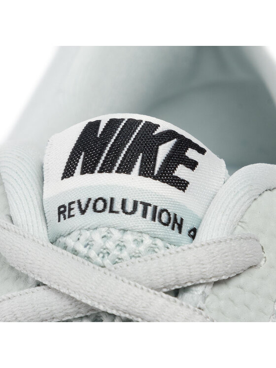 Nike Маратонки за бягане Nike Revolution 4 Eu AJ3490 019 Сив