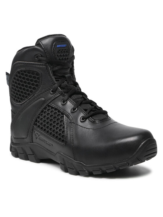 Bates Scarponcini Bates Shock BE07006 Nero