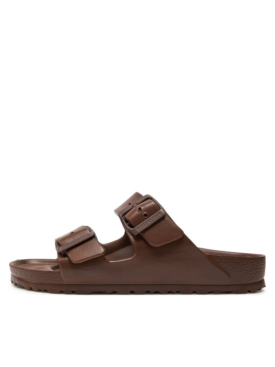 Birkenstock Шльопанці Birkenstock Arizona EVA 1027402 Коричневий