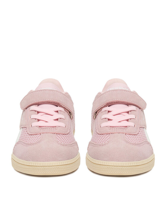 Reebok Снікерcи Reebok CEOWB-LEA-D680dz Світло-рожевий