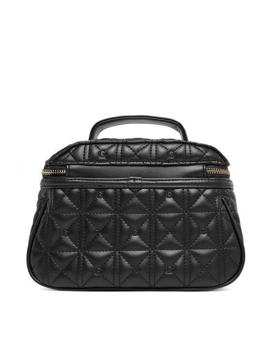 Guess Косметичка Guess PW7567 P6261 Чорний