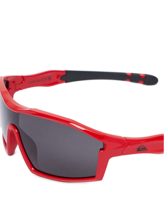 Quiksilver Slnečné okuliare Quiksilver QS-KA-007-SS25 Červená