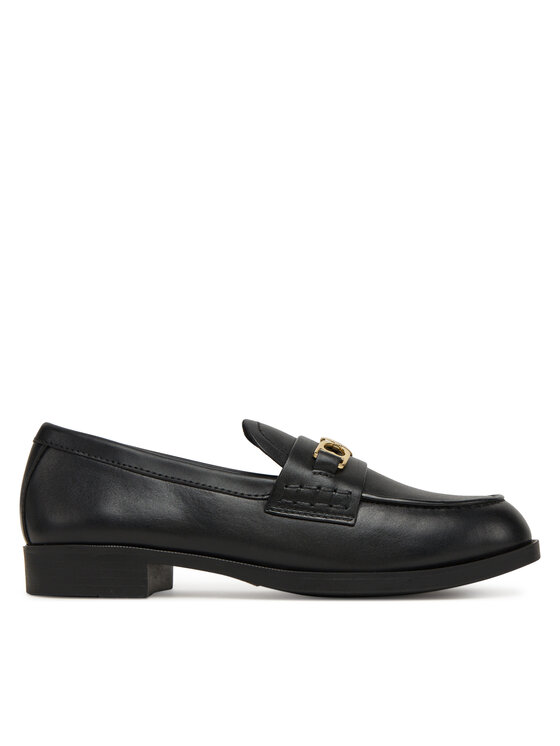 LOVE MOSCHINO Лофери LOVE MOSCHINO JA10242G1NIA000035 Чорний