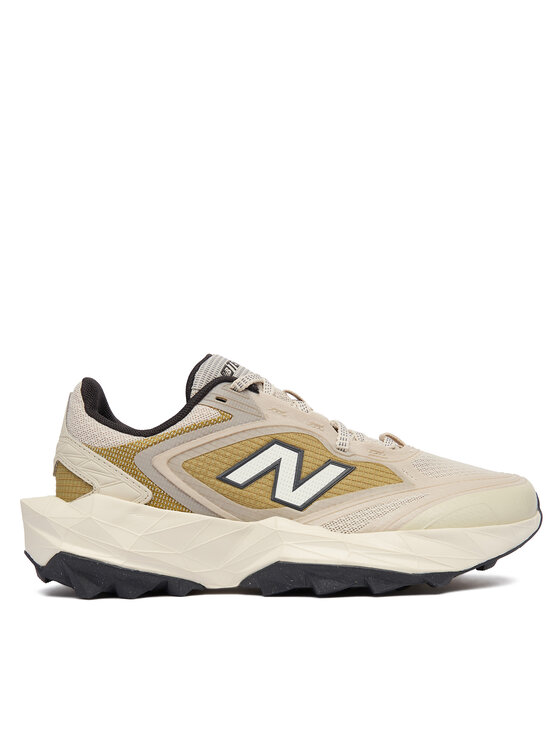 New Balance Buty do biegania New Balance Tektrel Utility V1 WTTRU23V Beżowy