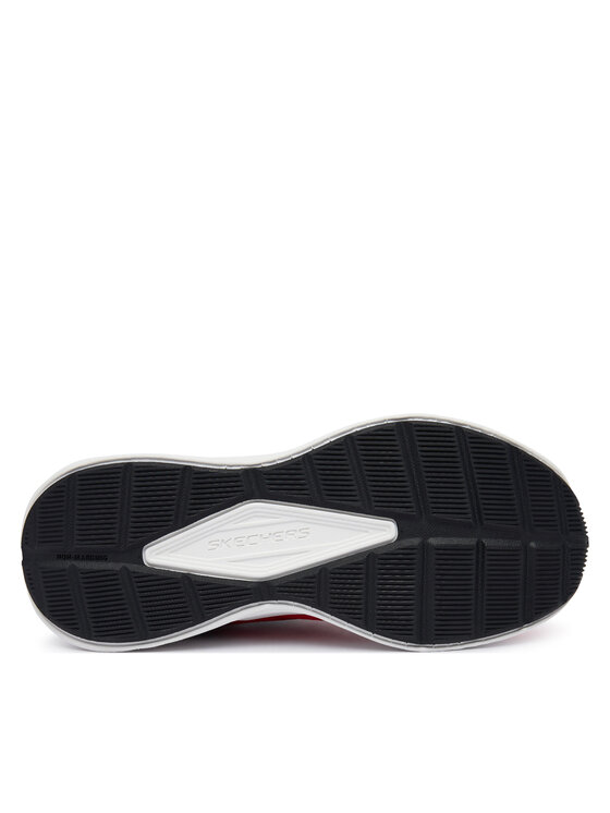 Skechers Снікерcи Skechers Microspec Tread 404115L/RDBK Червоний