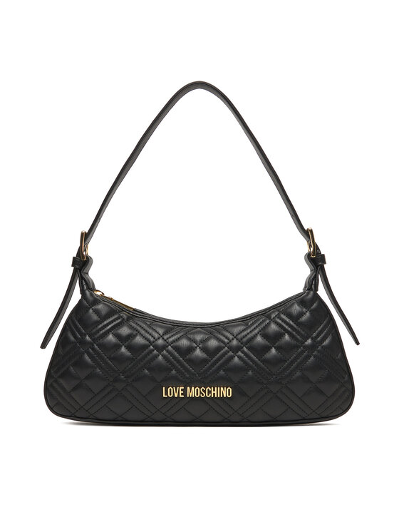 LOVE MOSCHINO Сумка LOVE MOSCHINO JC4142PP0NLA0000 Чорний