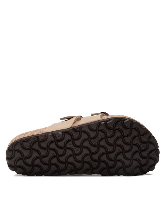 Birkenstock В'єтнамки Birkenstock Mayari 1011433 Бежевий