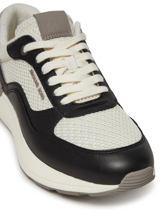 MICHAEL Michael Kors Снікерcи MICHAEL Michael Kors Trevor 42S5TRFS1D Бежевий