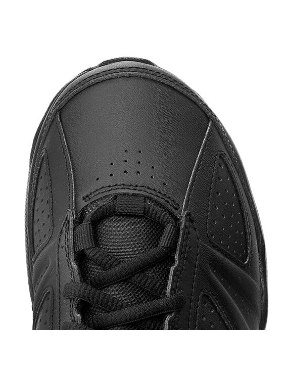 Nike Сникърси Nike T-Lite XI 616544 007 Черен