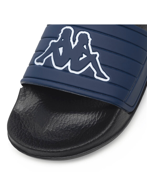 Kappa Nazouváky Kappa SS24-K1 Tmavomodrá