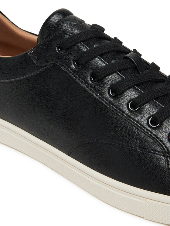 Aldo Снікерcи Aldo Poker 13963597 Чорний