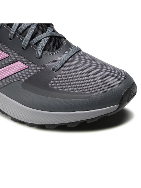 adidas Zapatillas de running adidas Runfalcon 2.0 Tr FZ3584 Gris