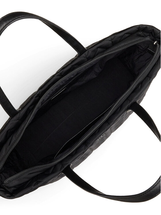 LAUREN RALPH LAUREN Borsetta LAUREN RALPH LAUREN 431P04320003 Nero