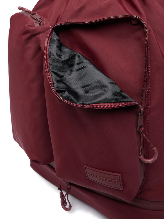 Hunter Plecak Hunter CWBEO-HTR-XC-001-10 Bordowy