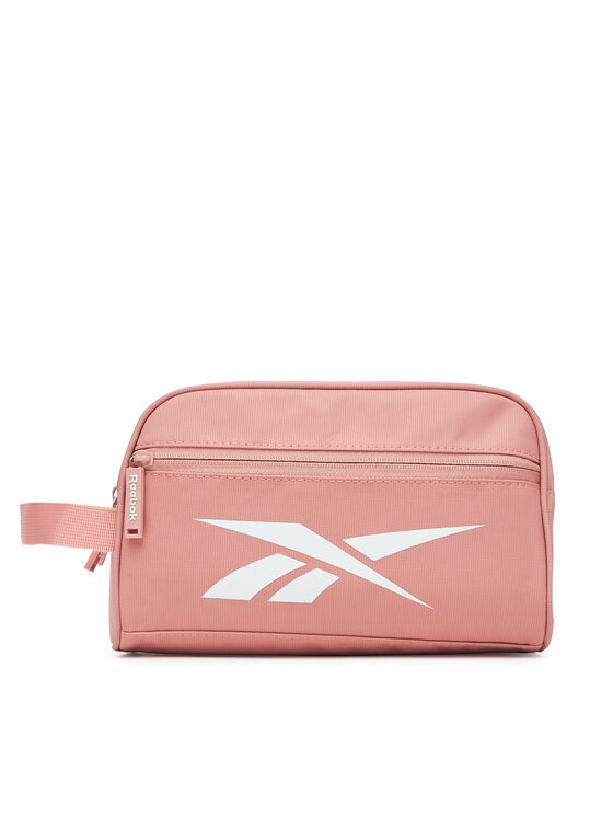 Reebok Косметичка Reebok CWBEO-RBK-U1-002-SS26 Рожевий