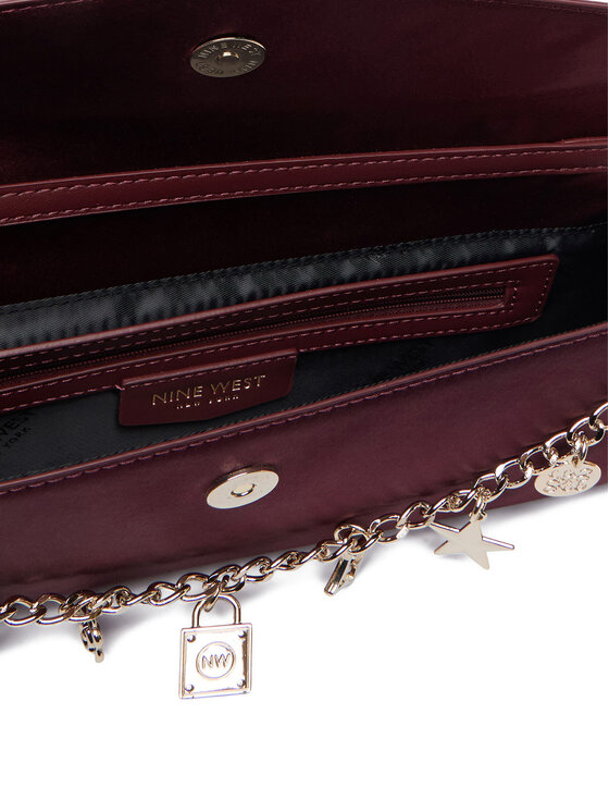 Nine West Borsetta Nine West CEO-NOBLE SOCIETY-LA374-4794 Viola