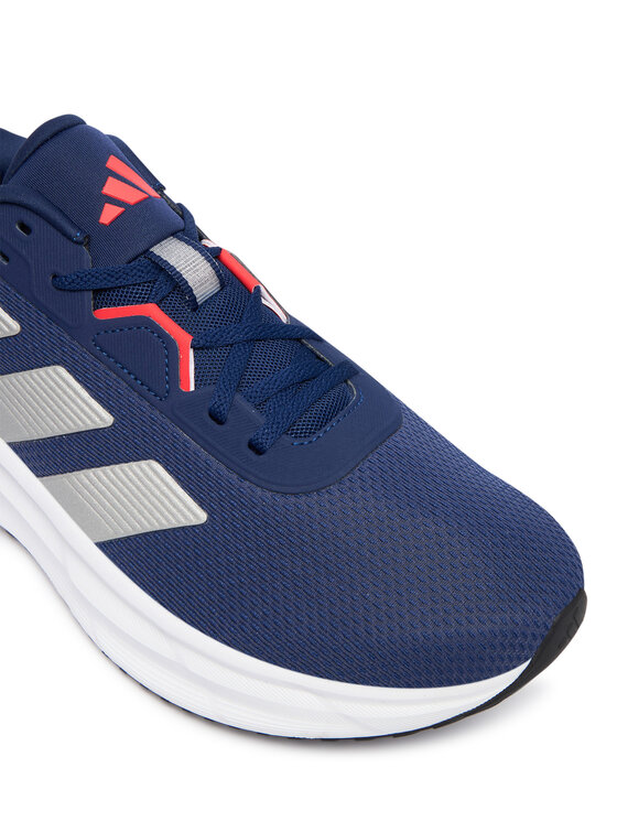 adidas Взуття для бігу adidas Galaxy 7 JR4944 Cиній
