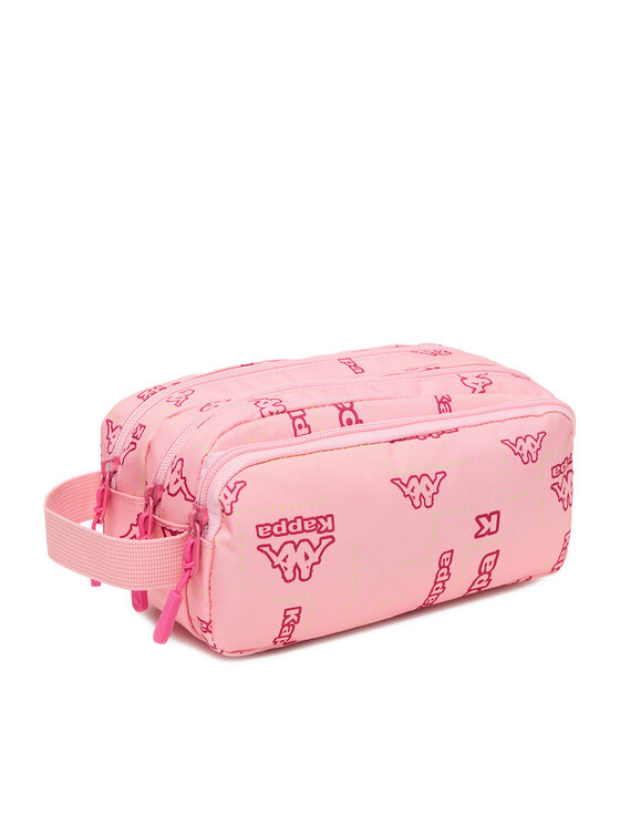 Kappa Penālis Kappa C-KPA-RH-007-08 Rozā