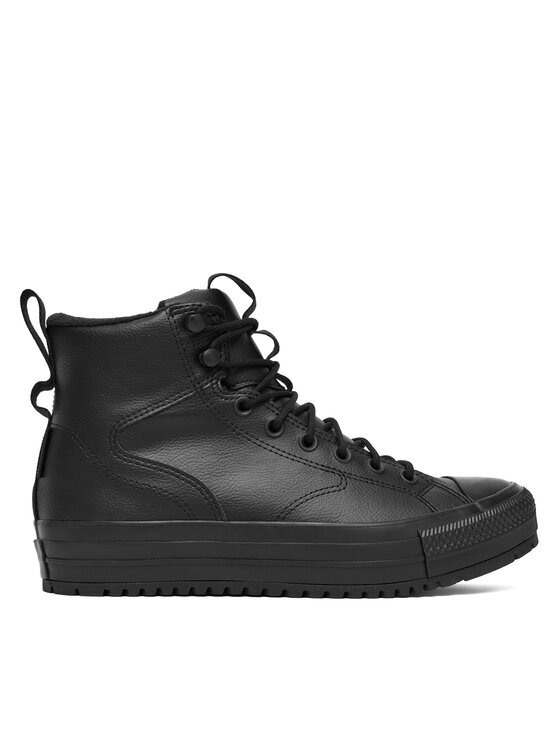 Converse Кеди Converse Chuck Taylor All Star Hiker Boot A13234C Чорний